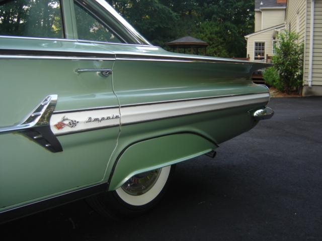 1960 impala 4dr sedan grn 51.JPG